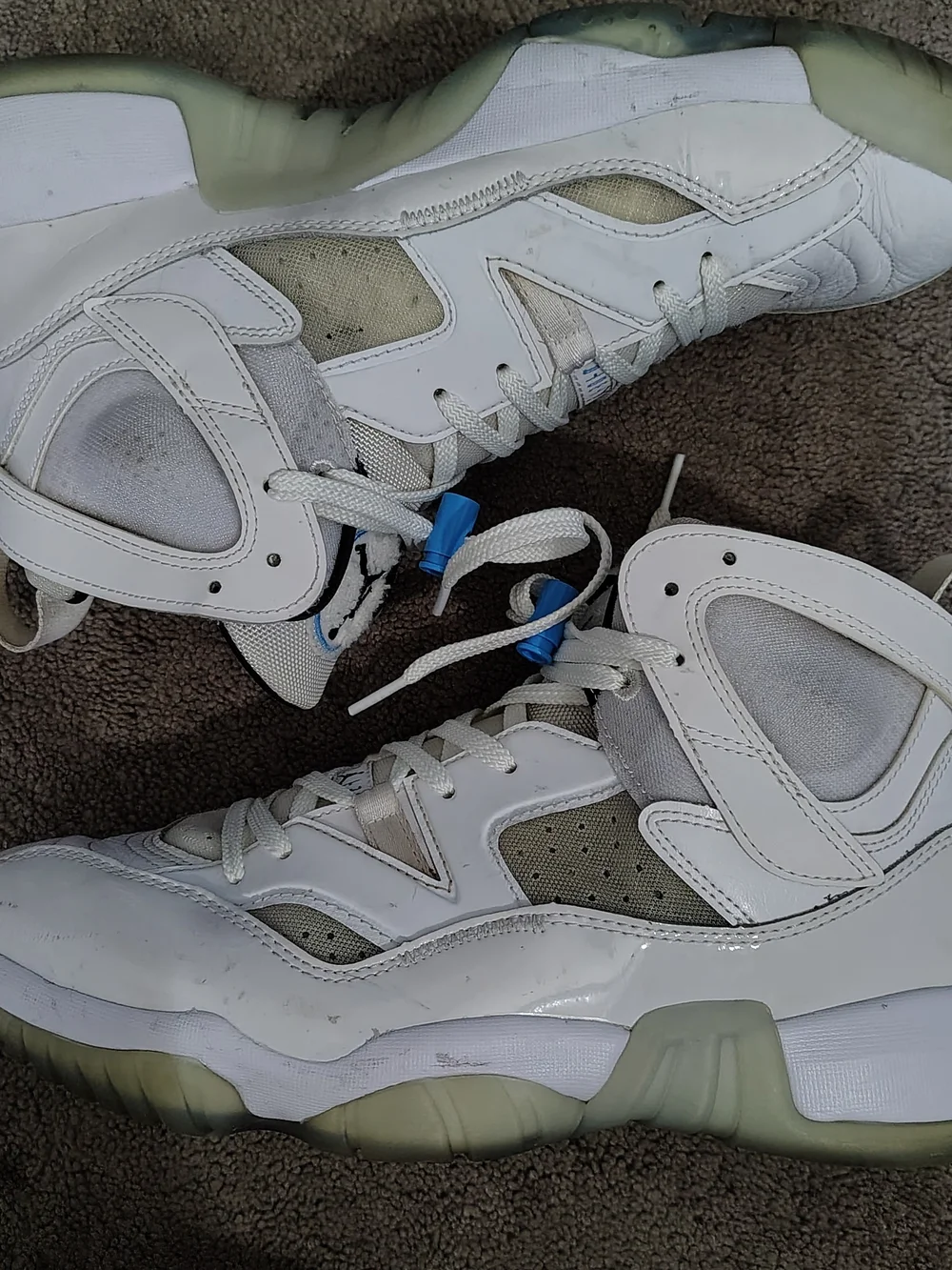Jordan jumpman two